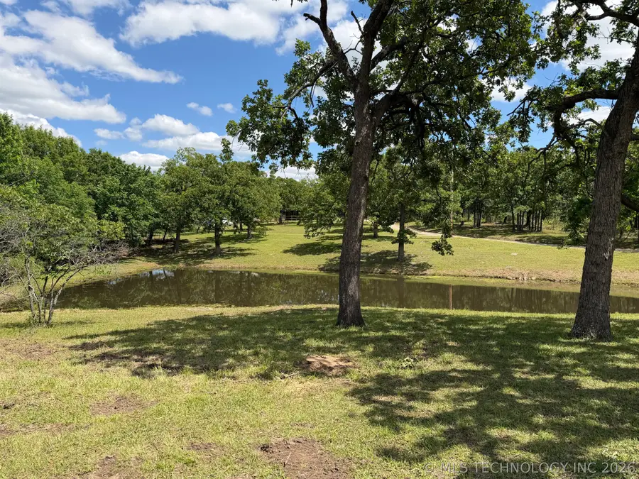23590 N 3930 Road, Bartlesville, OK 74003 - #3