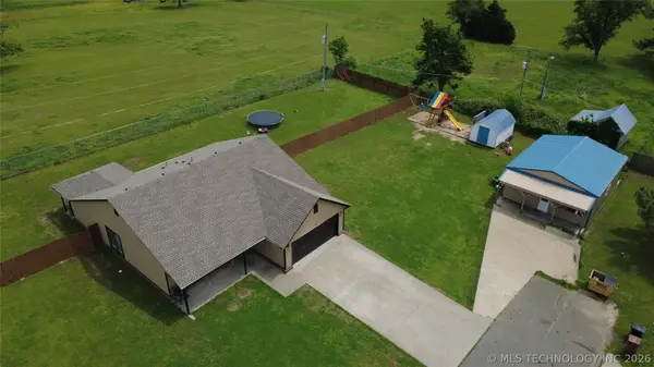 13070 Windchester Drive, Tahlequah, OK 74464