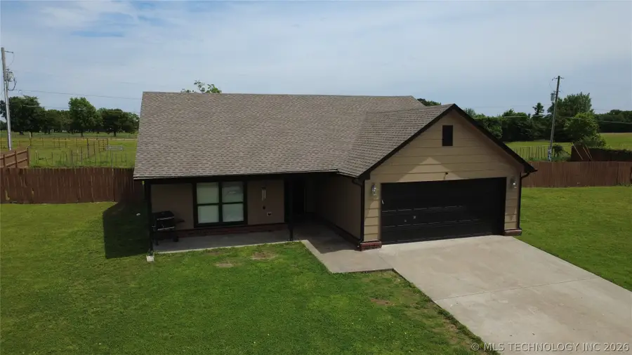 13070 Windchester Drive, Tahlequah, OK 74464 - #2