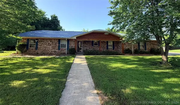 5202 Pheasant Run Road, Durant, OK 74701