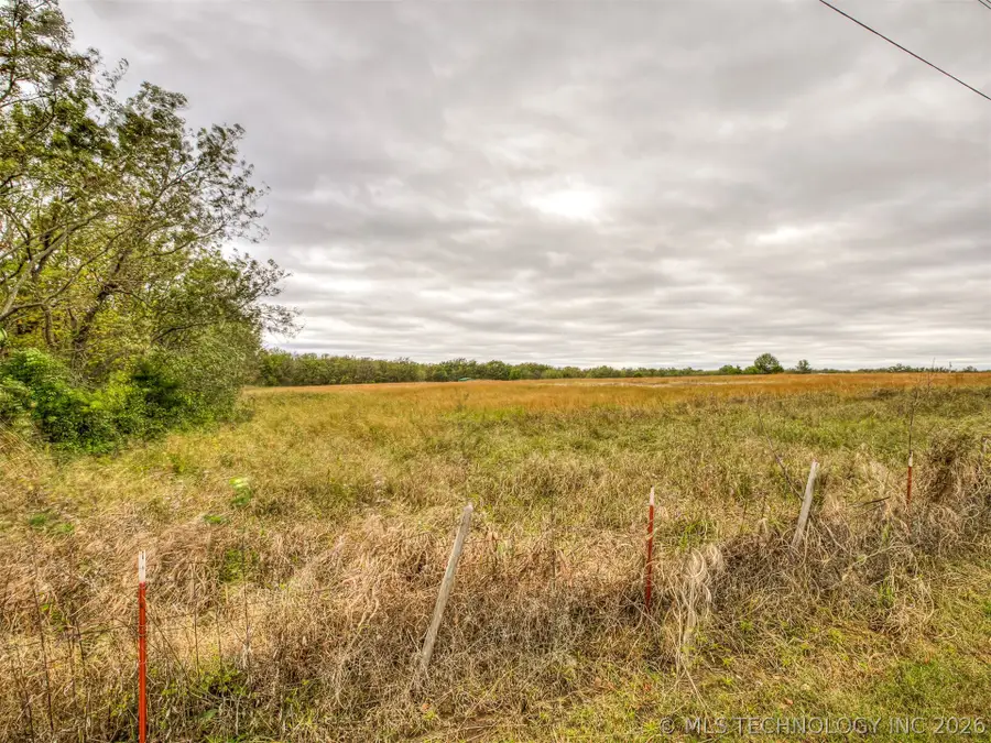 38945 N 4030 Road, Talala, OK 74080 - #2