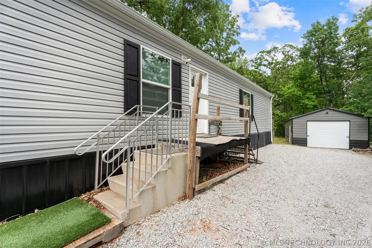 31314 Wildwood Circle, Cleora, OK 74331 - #1