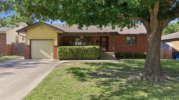 5769 E 29th Street, Tulsa, OK 74114