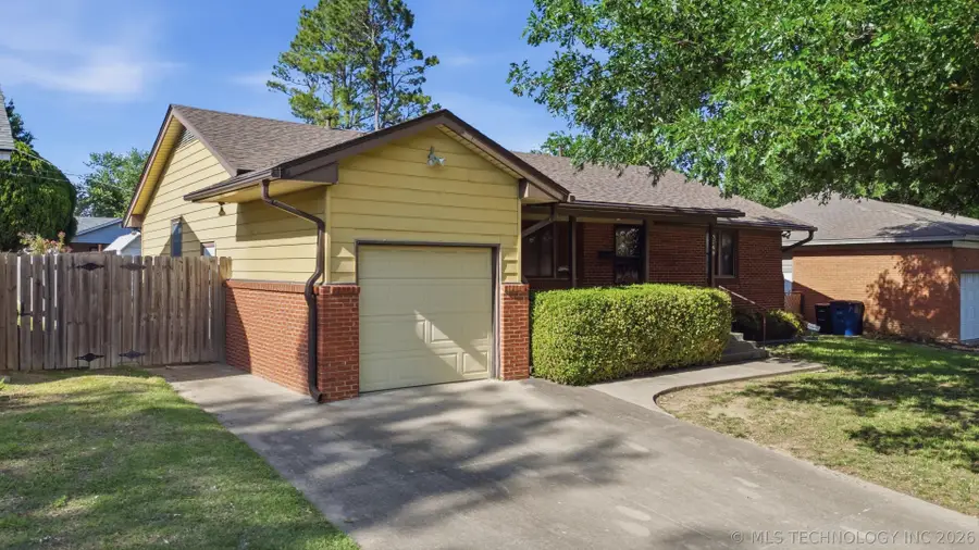 5769 E 29th Street, Tulsa, OK 74114 - #2
