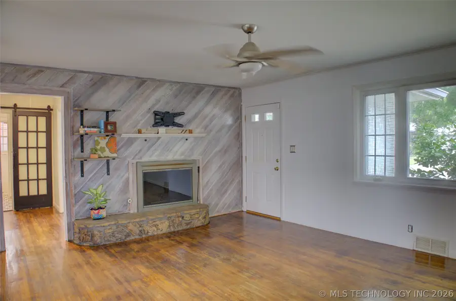 409 E 79th East Avenue, Tulsa, OK 74112 - #3