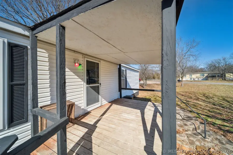 69915 S 334 Road, Wagoner, OK 74467 - #2