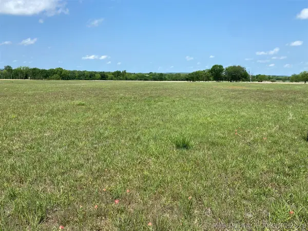 7828 Homestead Drive, Mounds, OK 74047