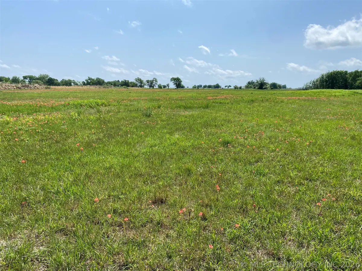 7866 Homestead Drive, Mounds, OK 74047 - #1
