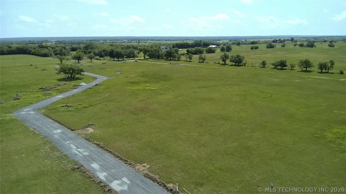7900 Homestead Drive, Mounds, OK 74047 - #1