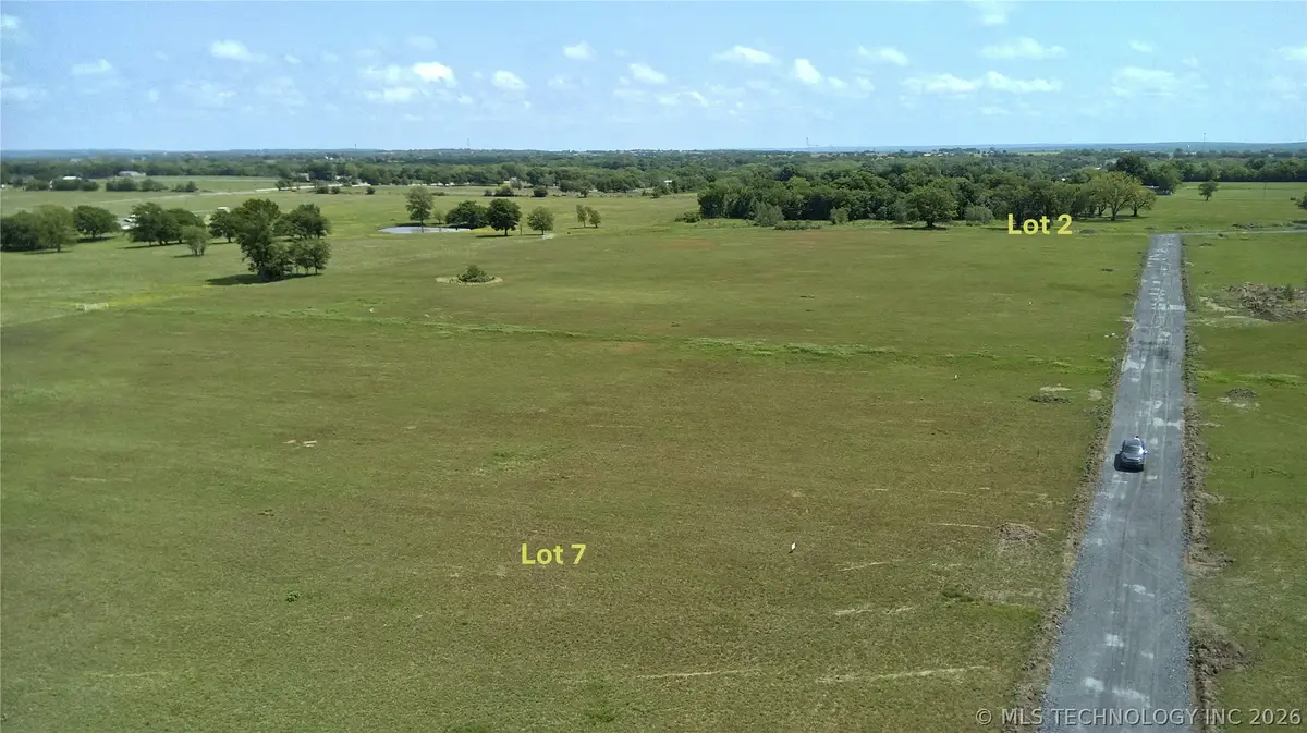 7905 Homestead Drive, Mounds, OK 74047 - #1