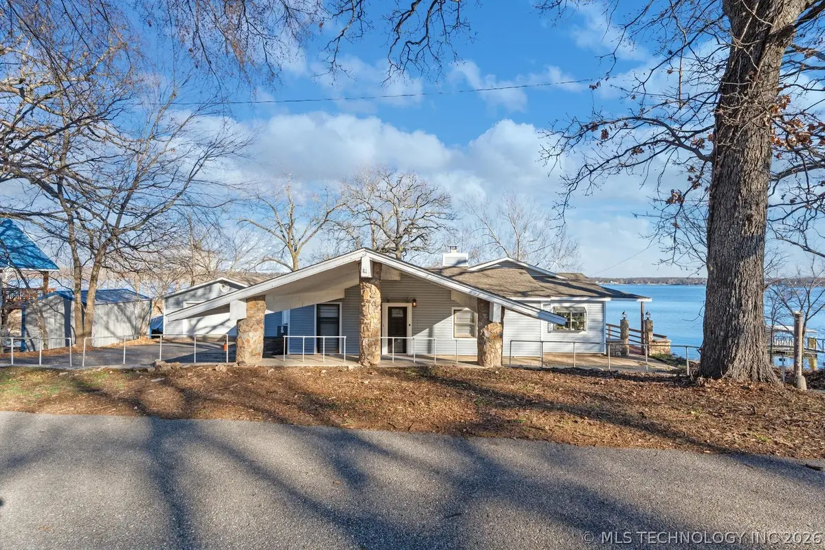 25140 S 613 Loop, Grove, OK 74344 - #1