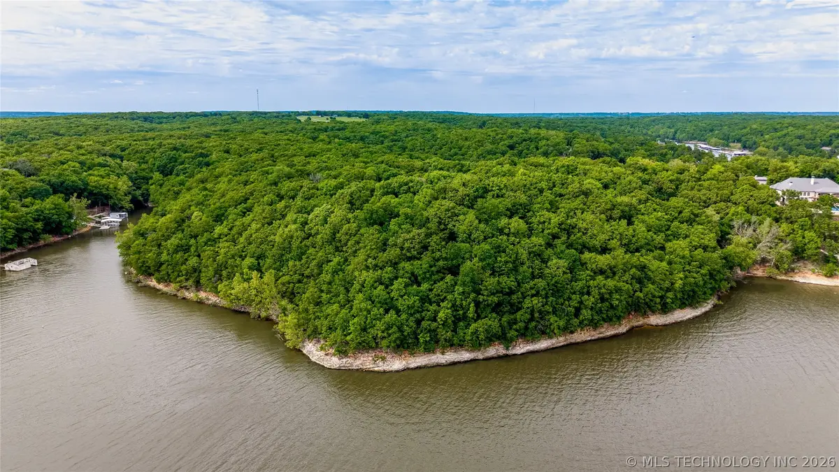 Lakeside Drive, Afton, OK 74331 - #1