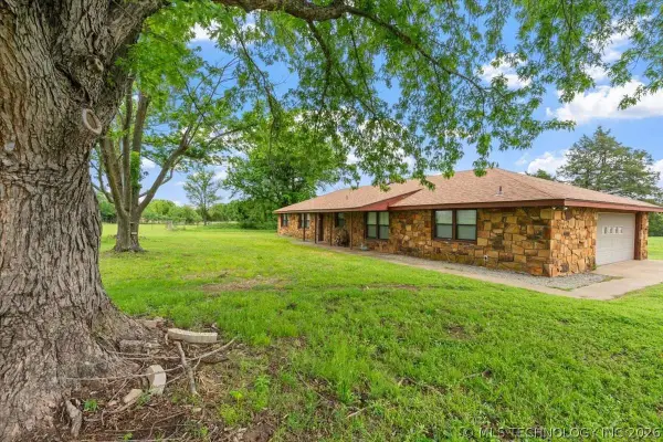 3737 S 465th West Avenue, Jennings, OK 74038