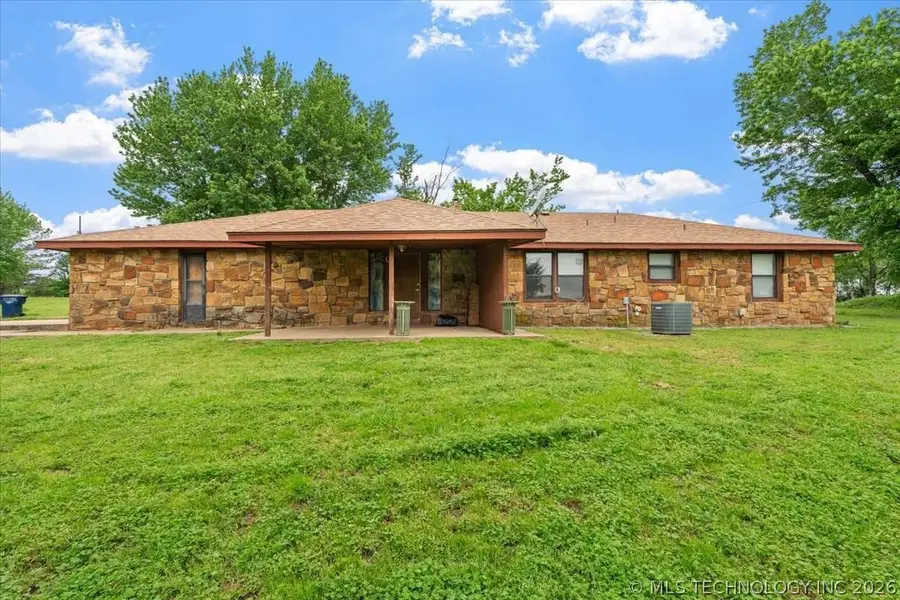 3737 S 465th West Avenue, Jennings, OK 74038 - #2