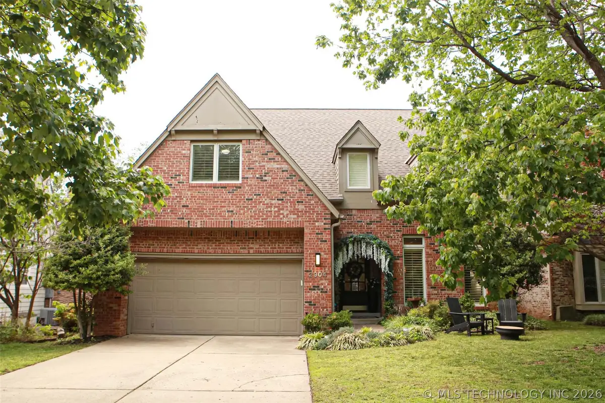 2904 S Cincinnati Avenue, Tulsa, OK 74114 - #1