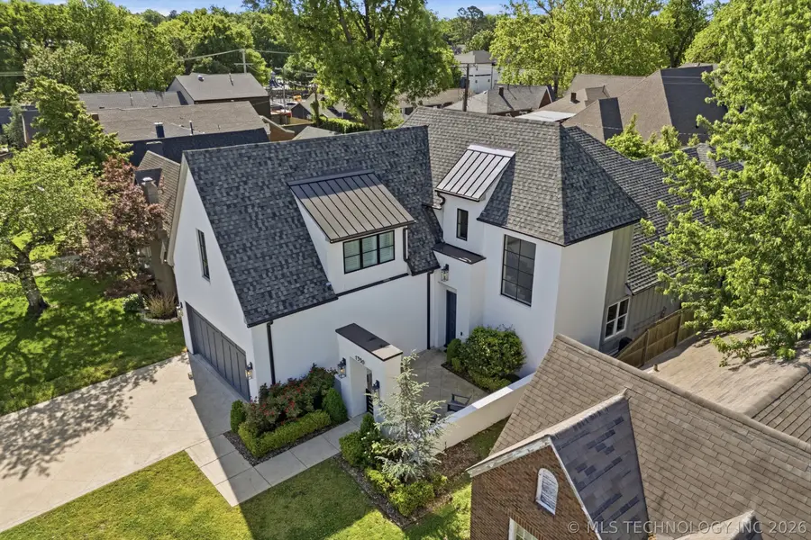1330 E 36 Street, Tulsa, OK 74105 - #3