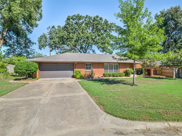 3709 E 59th Street, Tulsa, OK 74135