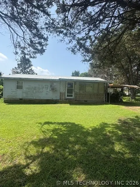 5827 Sandra, Kingston, OK 73439