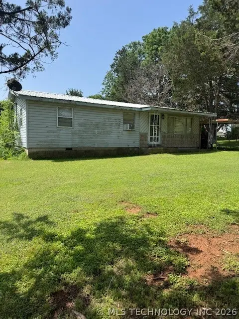 5827 Sandra, Kingston, OK 73439 - #2