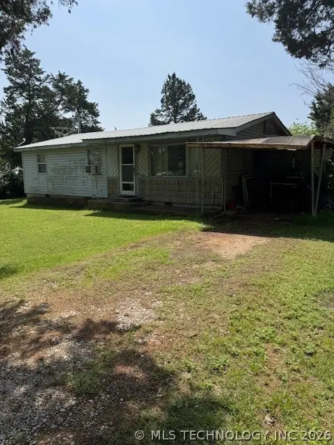 5827 Sandra, Kingston, OK 73439 - #3