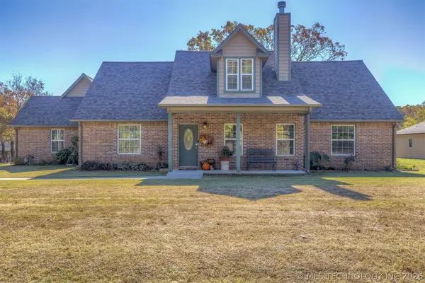 6338 W 77th Street, Tulsa, OK 74131