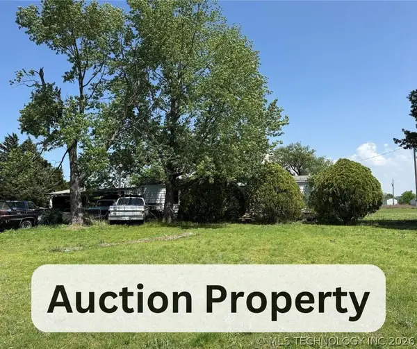 13208 N 83rd East Avenue, Collinsville, OK 74021
