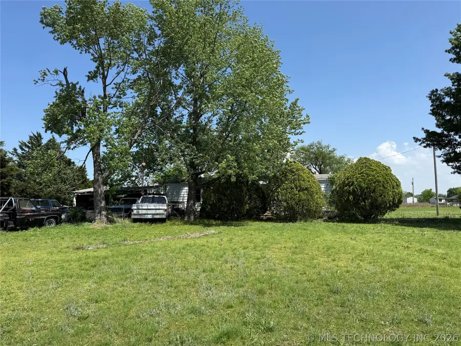 13208 N 83rd East Avenue, Collinsville, OK 74021 - #3