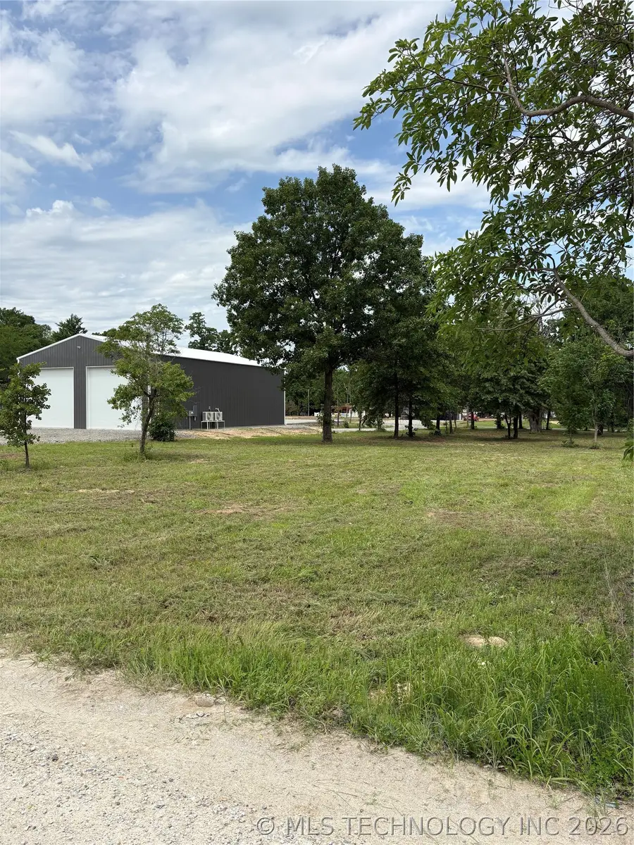4 E 1168 Road, Eufaula, OK 74432 - #3
