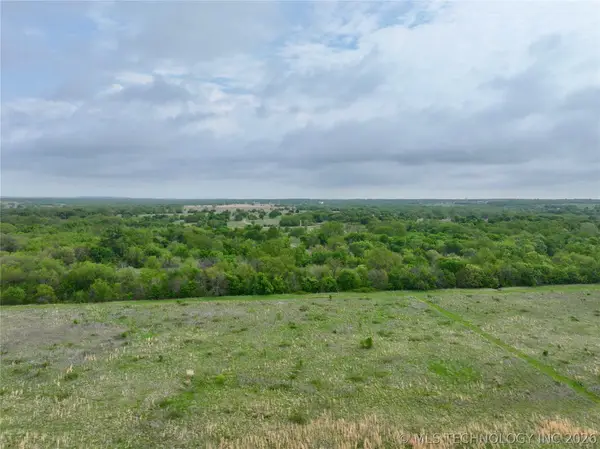 22099 E County Road 1710 Road, Elmore City, OK 73433