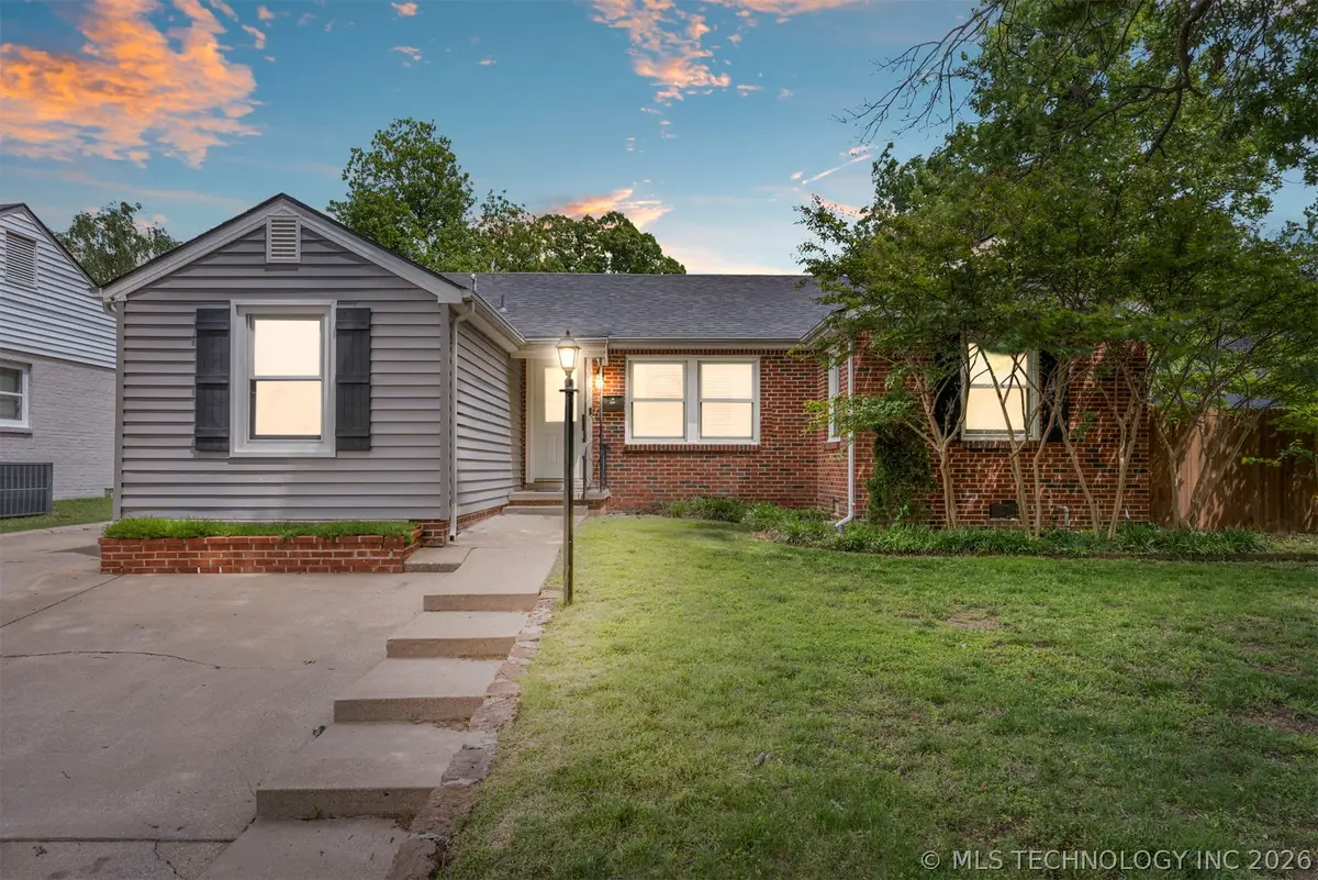 711 S New Haven Avenue, Tulsa, OK 74112 - #1