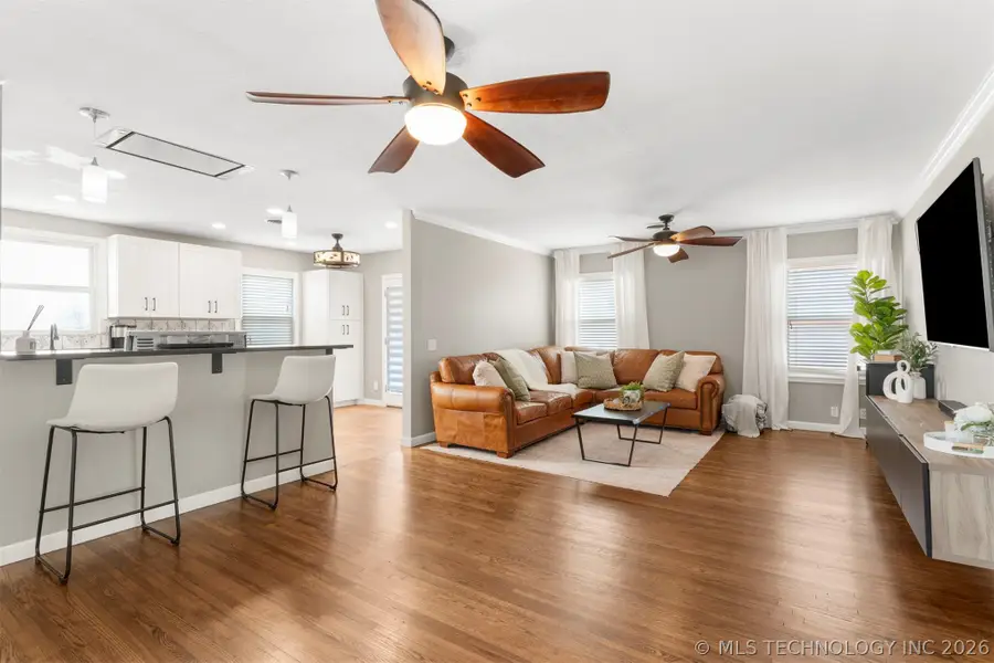 711 S New Haven Avenue, Tulsa, OK 74112 - #3