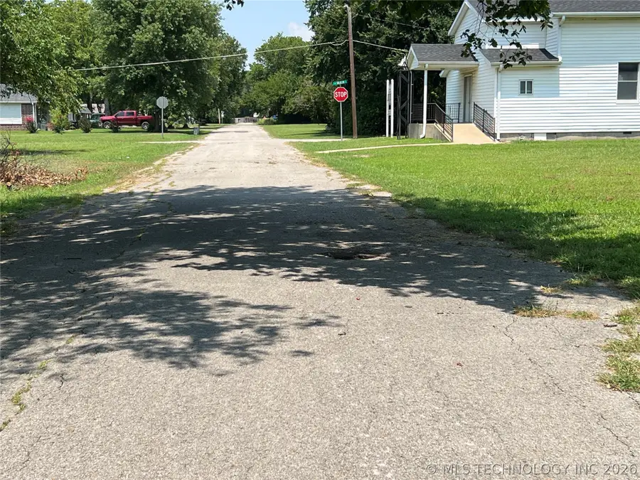 370 N Downing Avenue, Dewey, OK 74029 - #3
