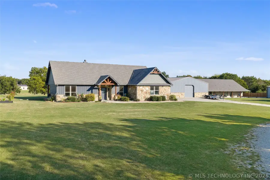 13572 Kaney, Kingston, OK 73439 - #2