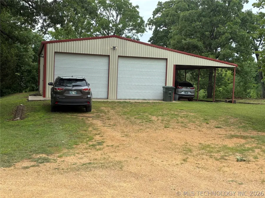 14241 Stepp, Kingston, OK 73439 - #2