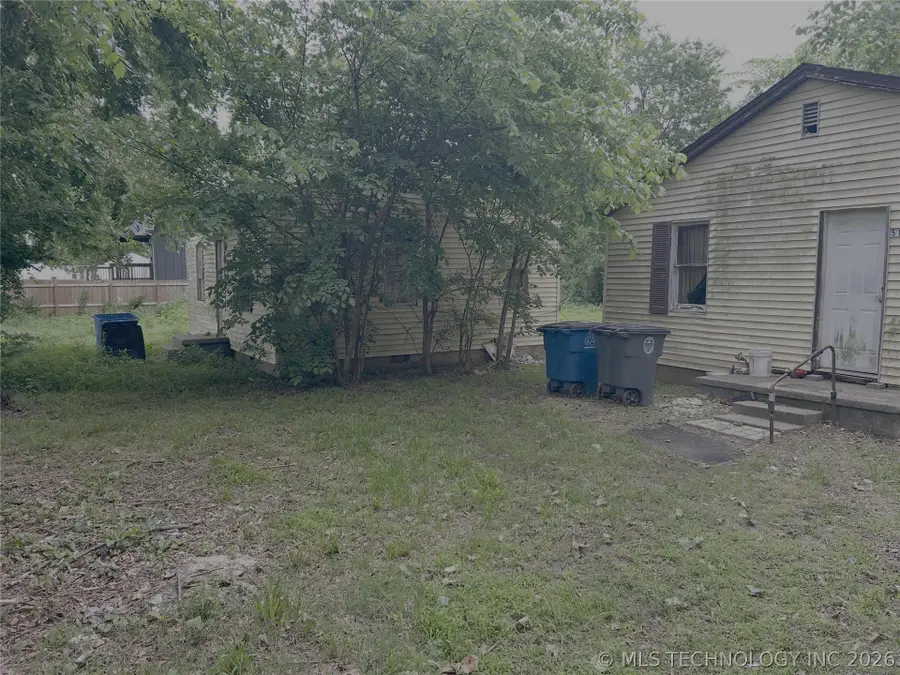5126 W 3rd Street, Tulsa, OK 74127 - #3