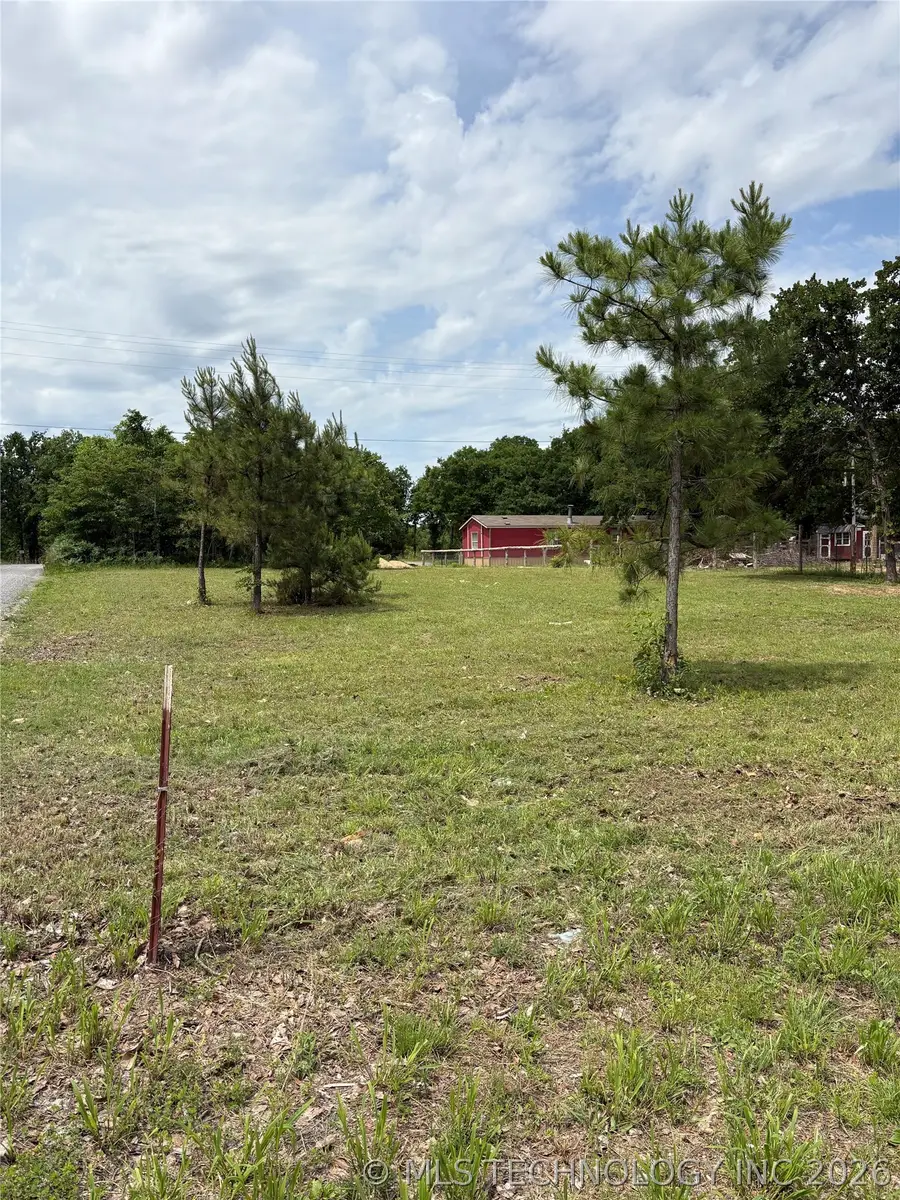 2 E 1168 Road, Eufaula, OK 74432 - #2