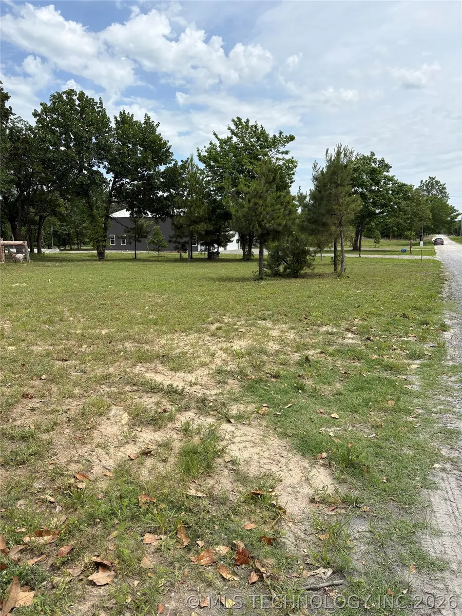 2 E 1168 Road, Eufaula, OK 74432 - #3