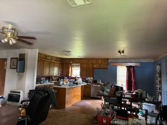 721 Hill, Locust Grove, OK 74352 - #3