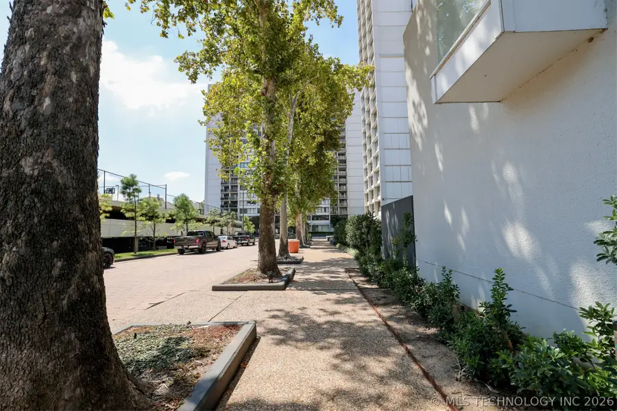 450 W 7th Street #1705, Tulsa, OK 74119 - #3