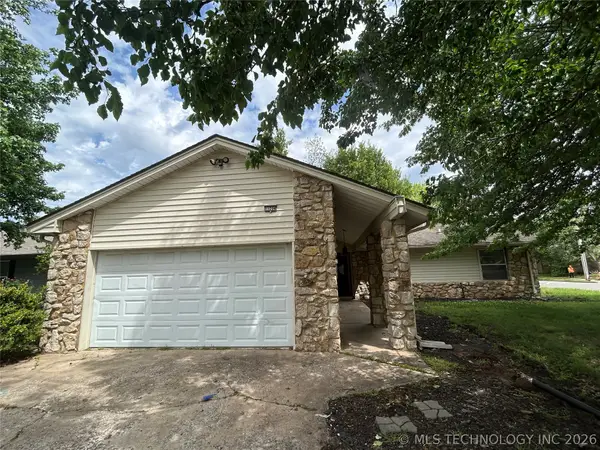 13204 E 32nd Court, Tulsa, OK 74134