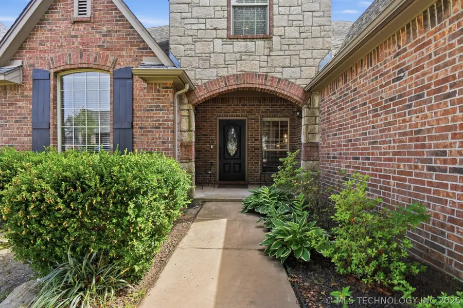 4103 W Roanoke Place, Broken Arrow, OK 74011 - #2