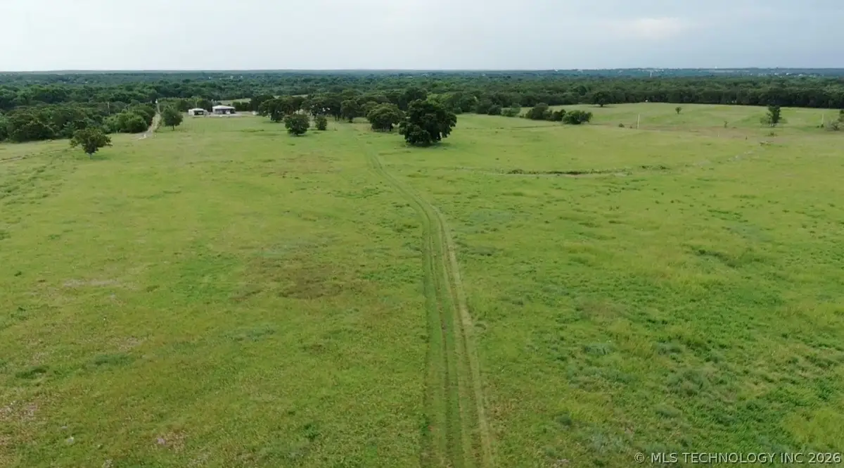 3689 No Man Road, Healdton, OK 73438 - #1