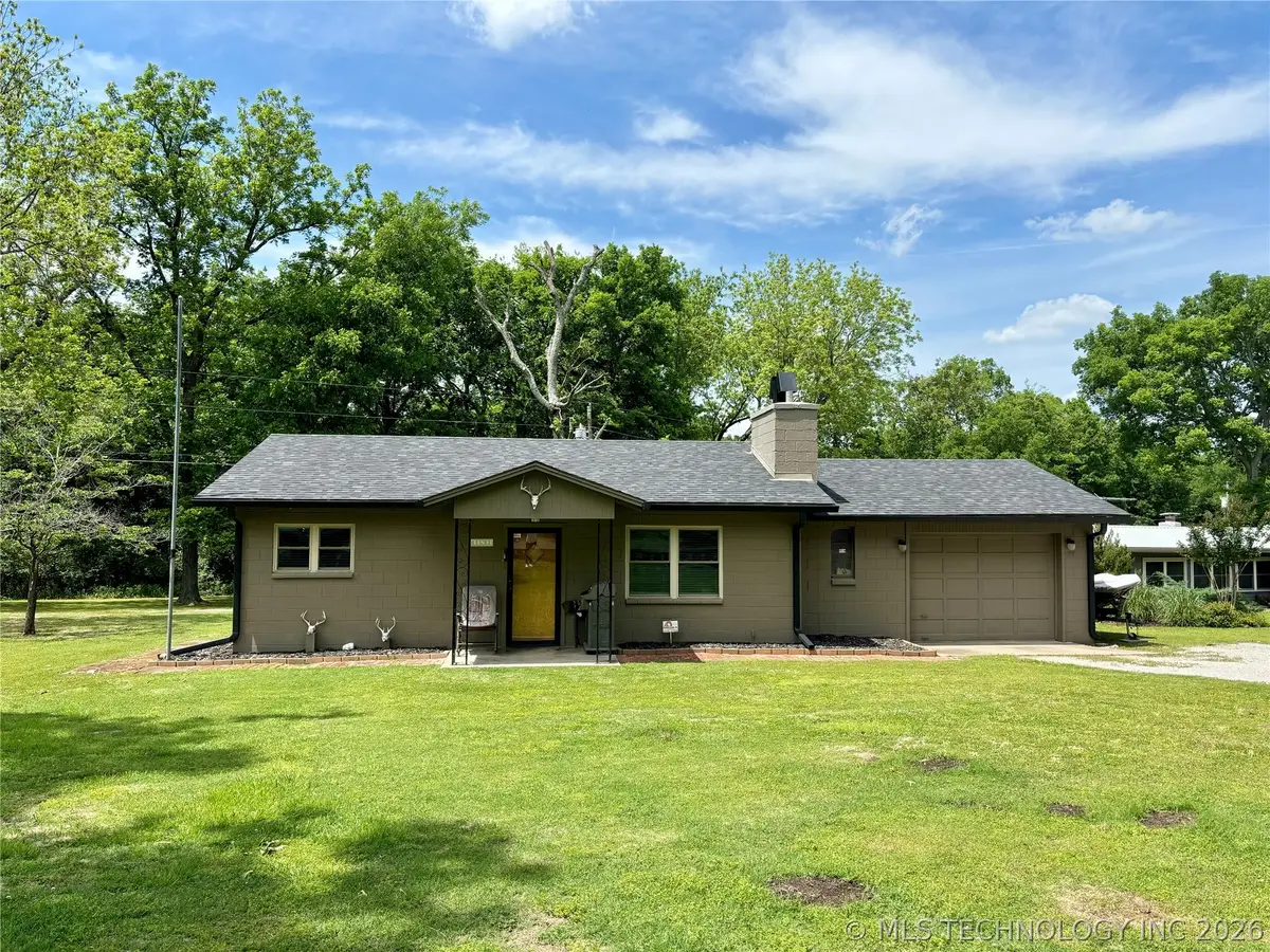 31891 E 695 Way, Wagoner, OK 74467 - #1