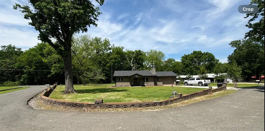 31891 E 695 Way, Wagoner, OK 74467 - #2