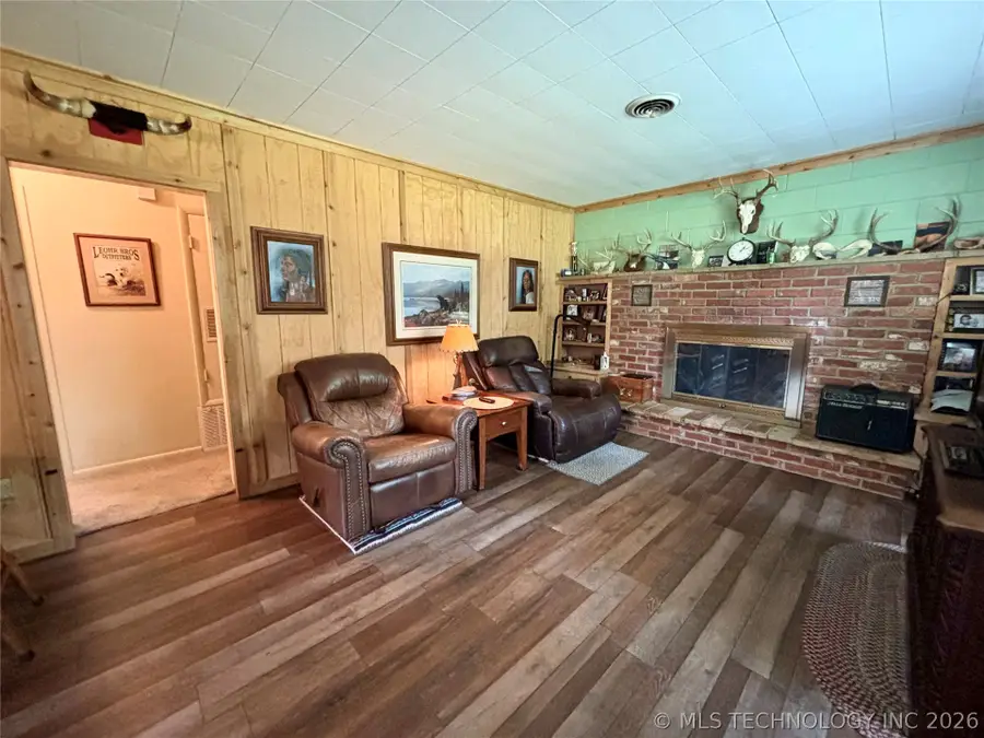 31891 E 695 Way, Wagoner, OK 74467 - #3