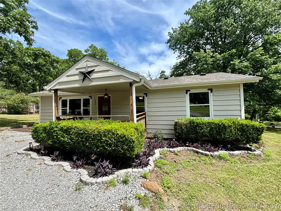 70058 S 343rd Court, Wagoner, OK 74467 - #2