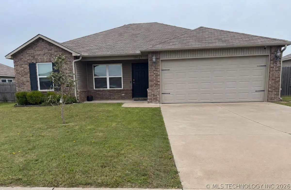 10147 E Larry Street, Claremore, OK 74017 - #1