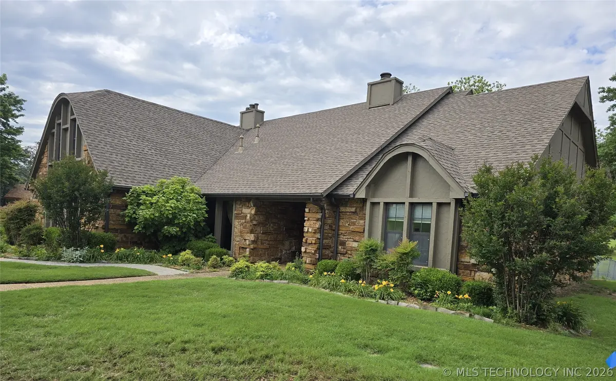 2966 W Berwick Street, Claremore, OK 74017 - #1