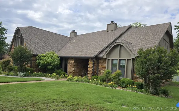 2966 W Berwick Street, Claremore, OK 74017