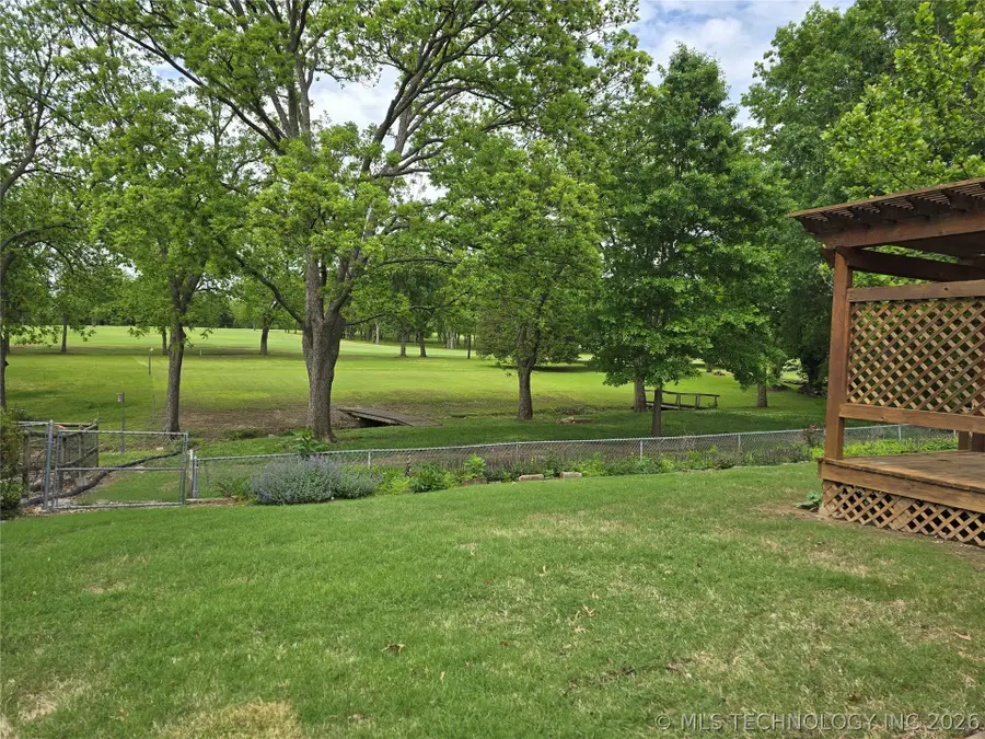 2966 W Berwick Street, Claremore, OK 74017 - #2